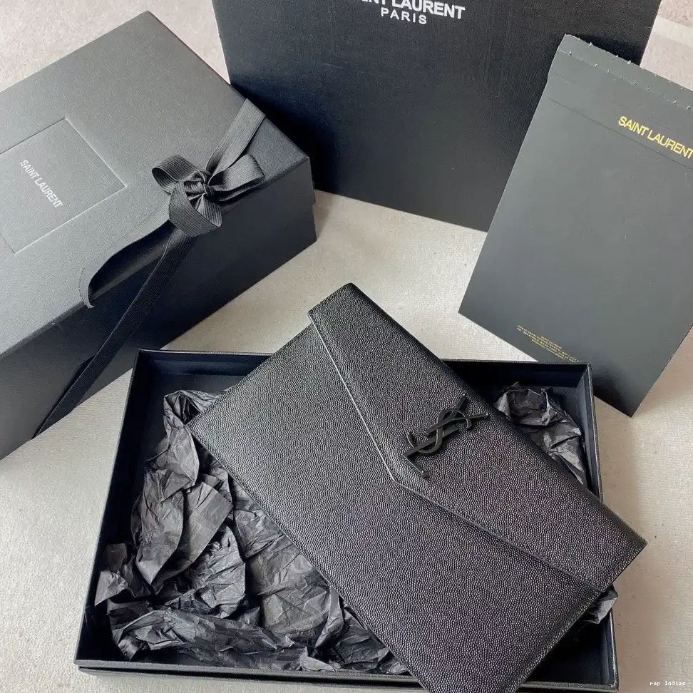 Repzbay REP UPTOWN YSL POUCH 0628